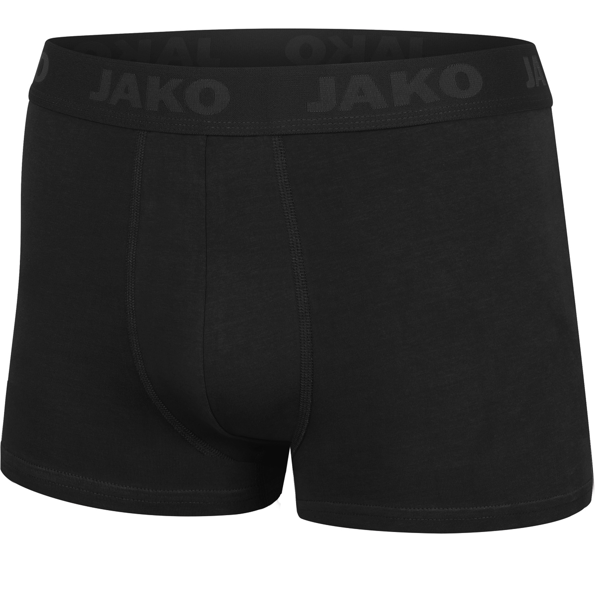 Jako Boxershort Premium 2er Pack