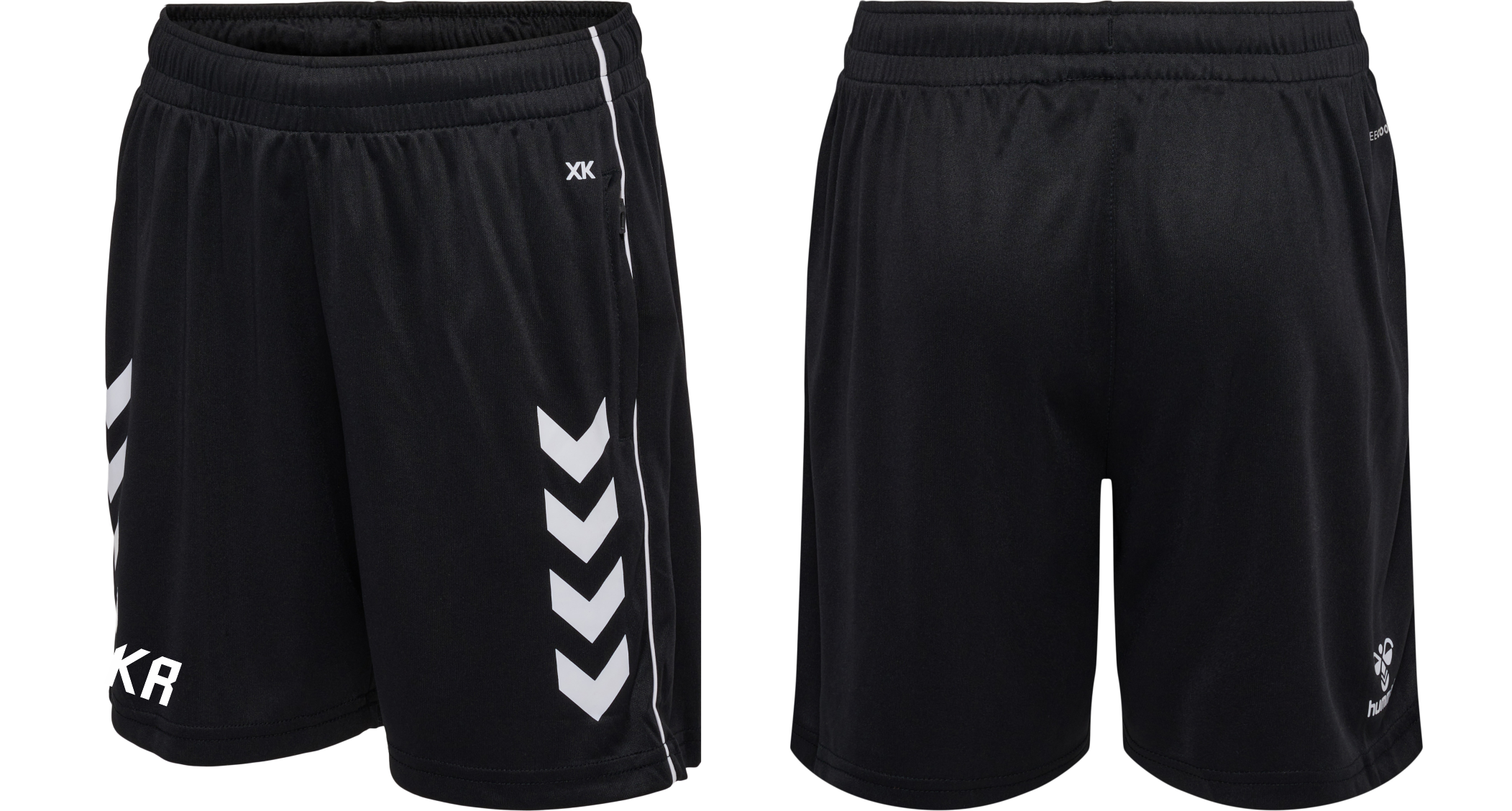 1. SV Oberkrämer   POLY COACH SHORTS KIDS