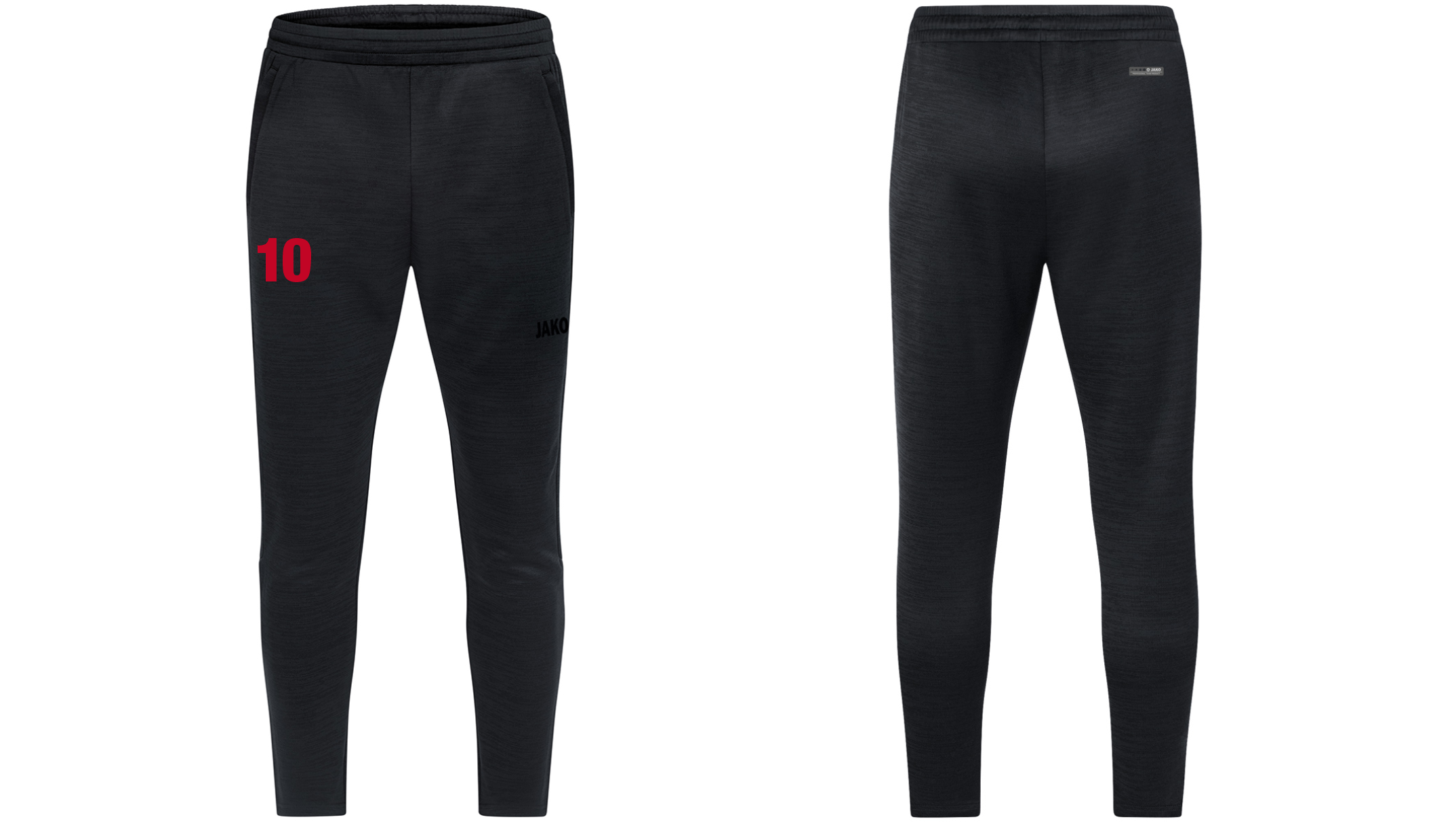 ESV Lok Elstal Jogginghose Challenge