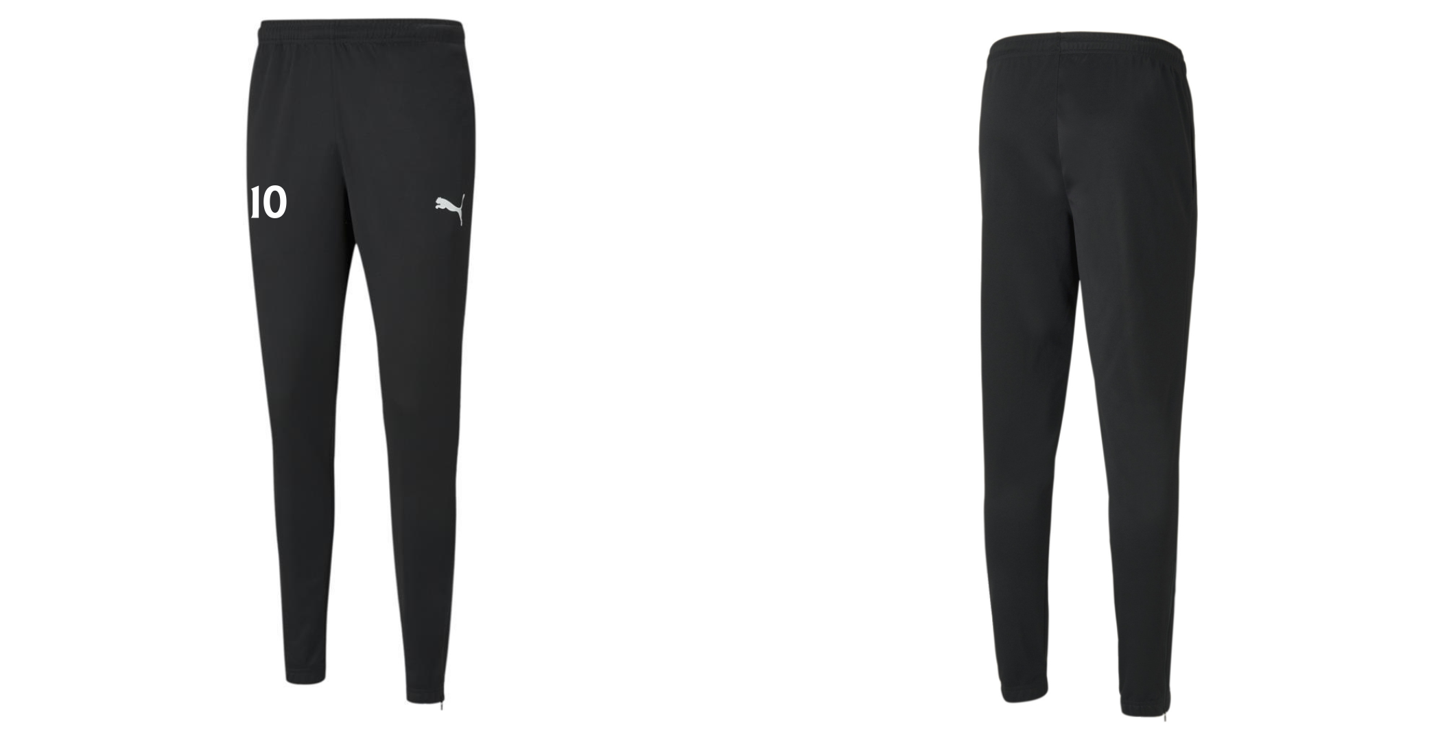 EMPOR  teamRISE Poly Training Pants