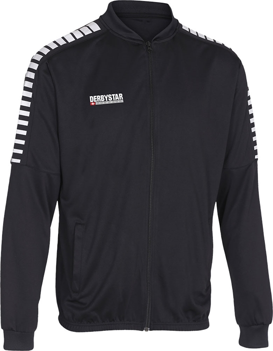DERBYSTAR Hyper Poly-Arbeitsjacke