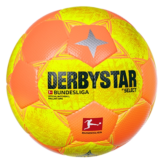 DERBYSTAR Bundesliga Brillant APS v21