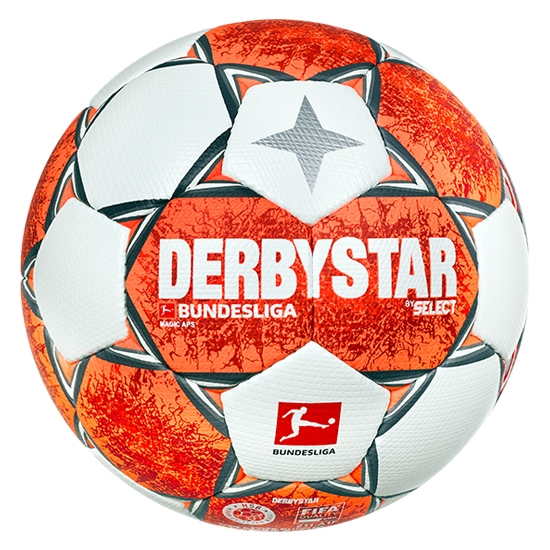 DERBYSTAR Bundesliga Magic APS v21