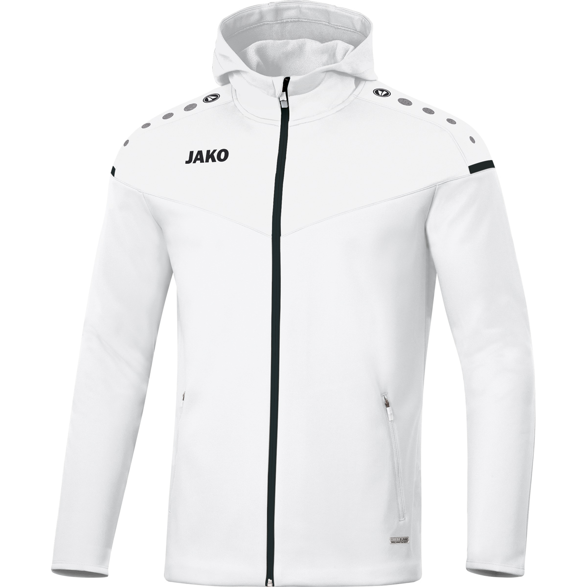 Jako Kapuzenjacke Champ 2.0