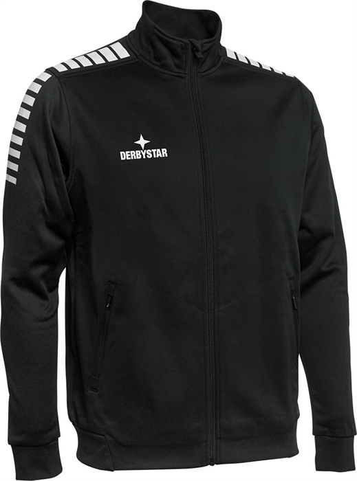 DERBYSTAR Primo Präsentationsjacke