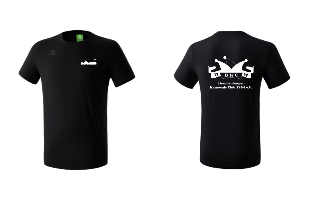 BKC  Teamsport T-Shirt