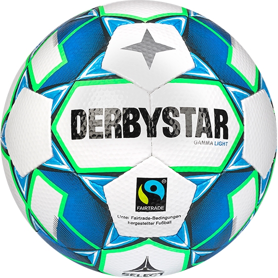 DERBYSTAR Gamma Light v22