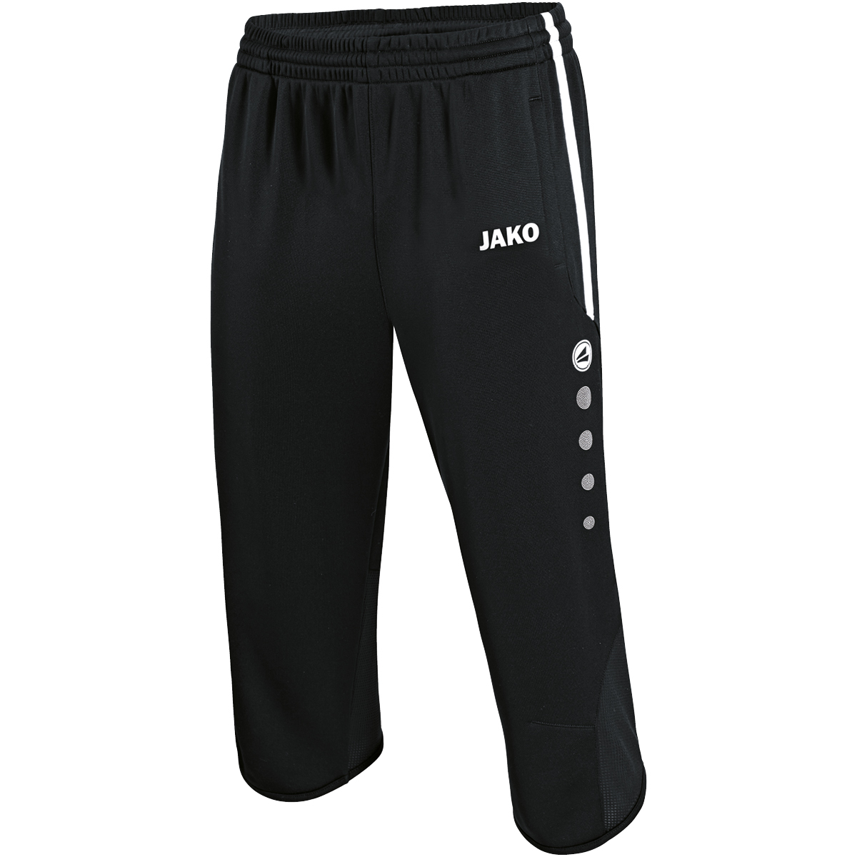 Jako 3/4 Trainingsshort Active