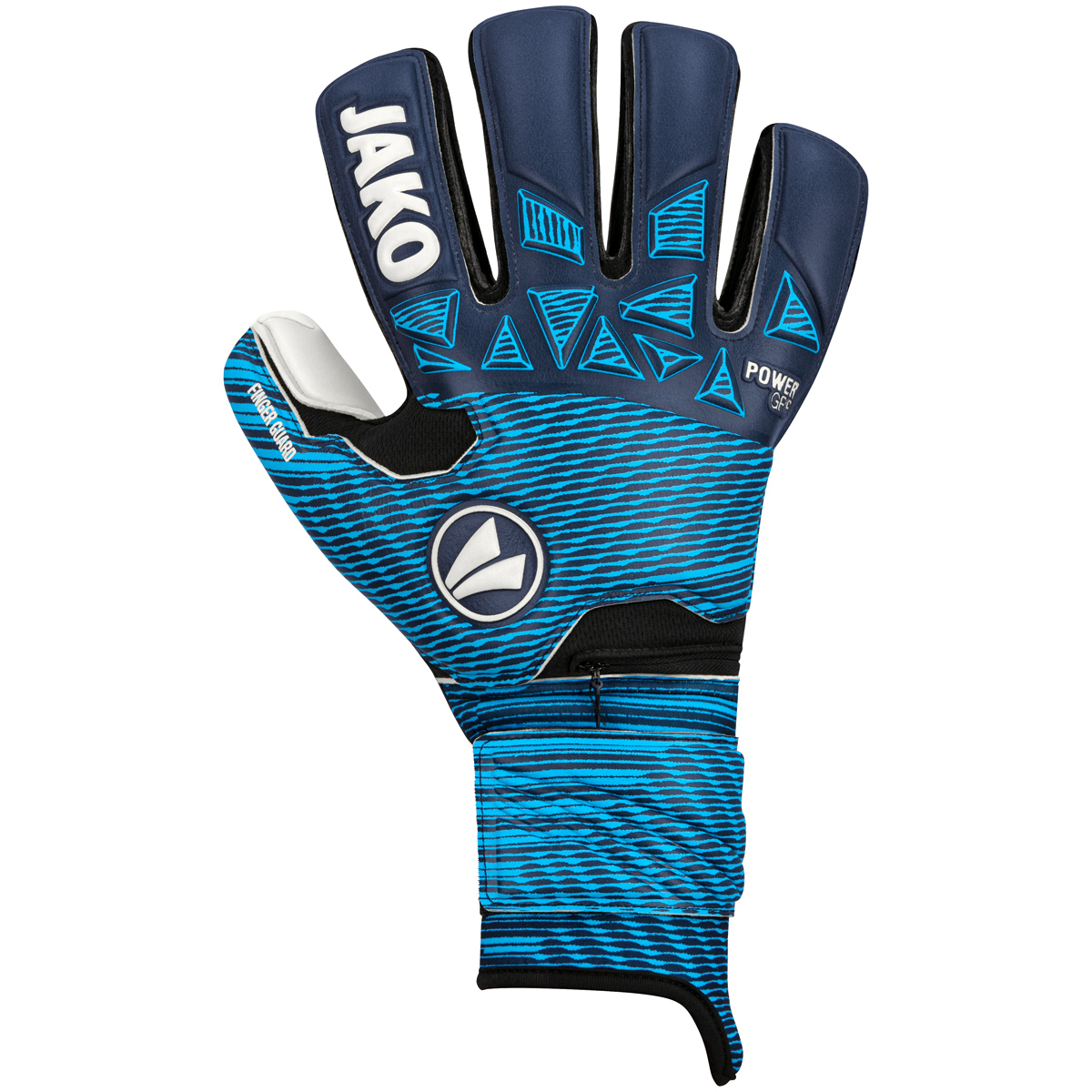 Jako TW-Handschuh Performance WRC Protection