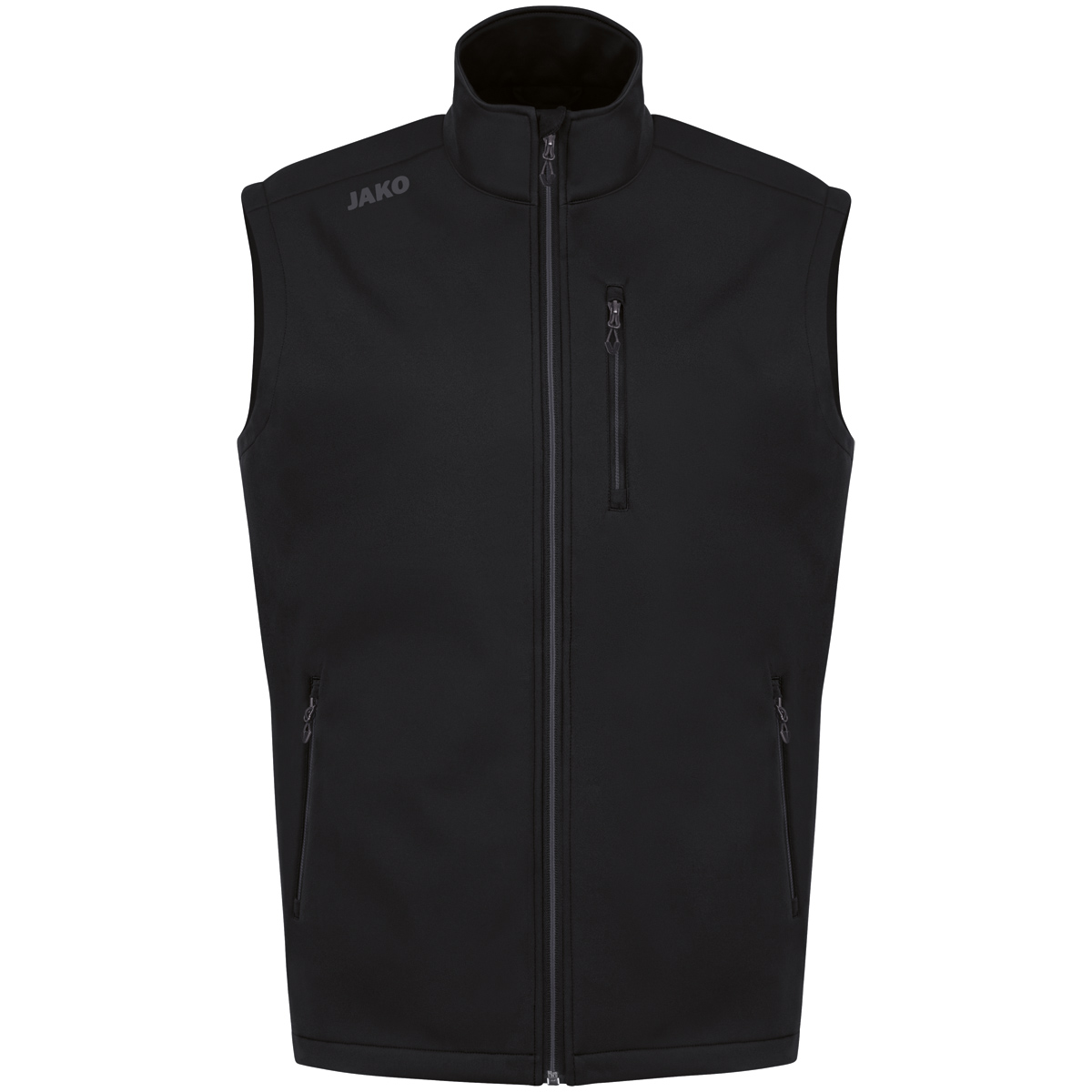 Jako Softshellweste Premium