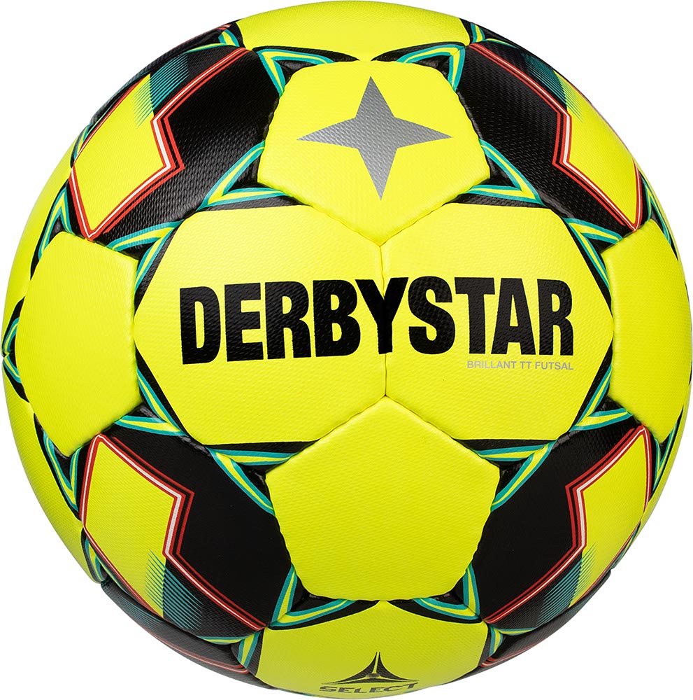 DERBYSTAR Brillant TT Futsal