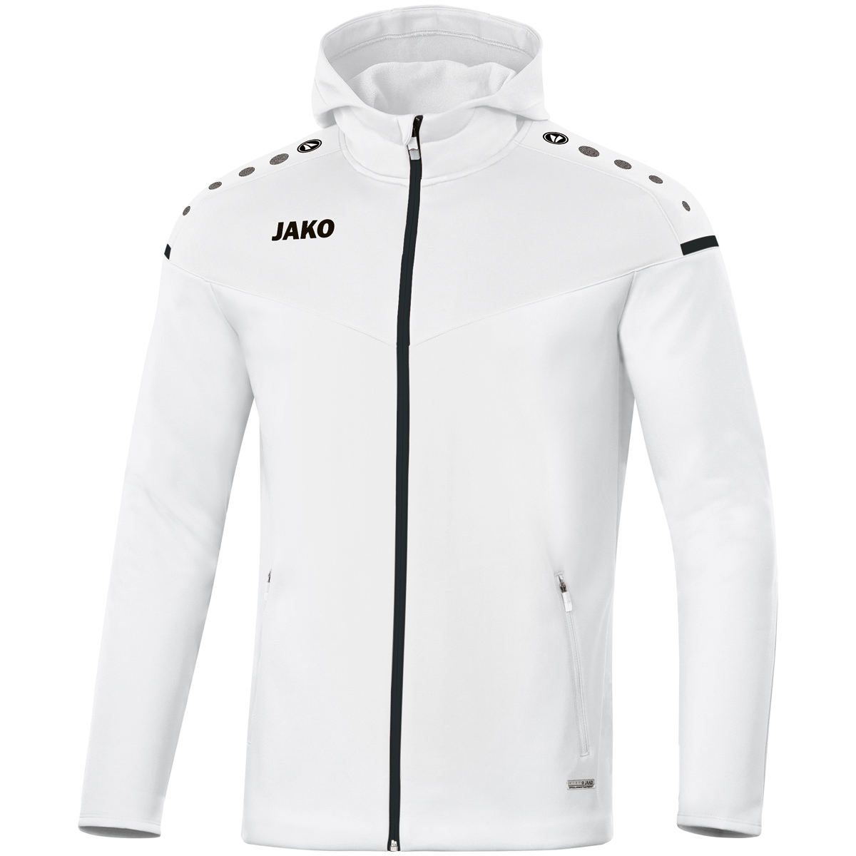 Jako Kapuzenjacke Champ 2.0