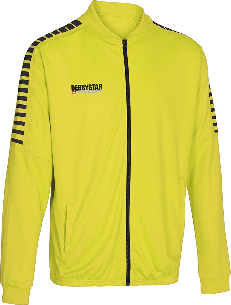 DERBYSTAR Hyper Poly-Arbeitsjacke