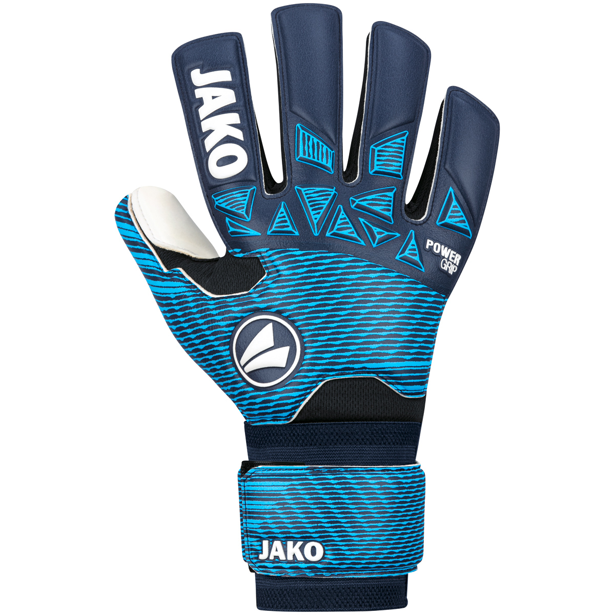 Jako TW-Handschuh Performance Supersoft NC