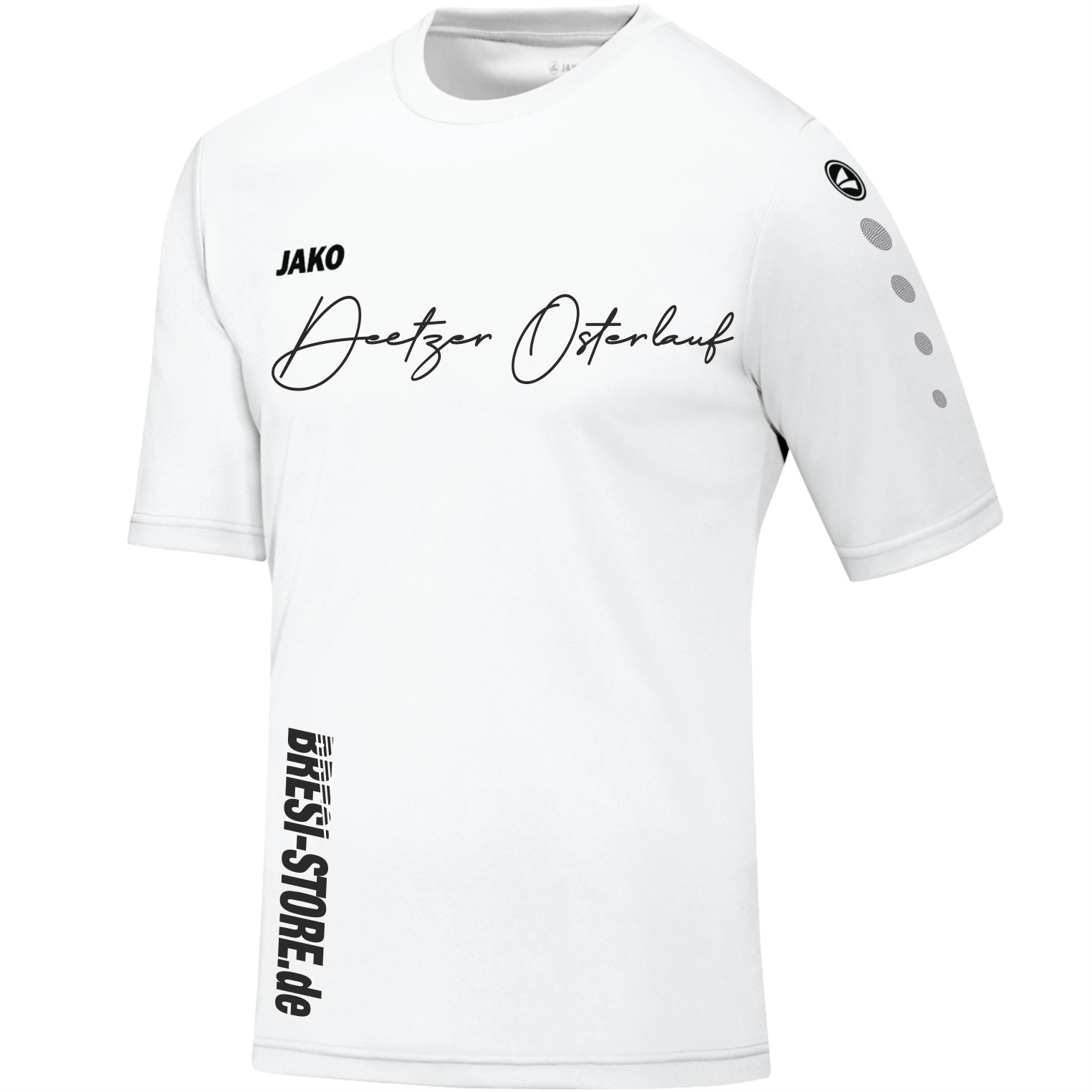 Deetzer Osterlaufshirt KA
