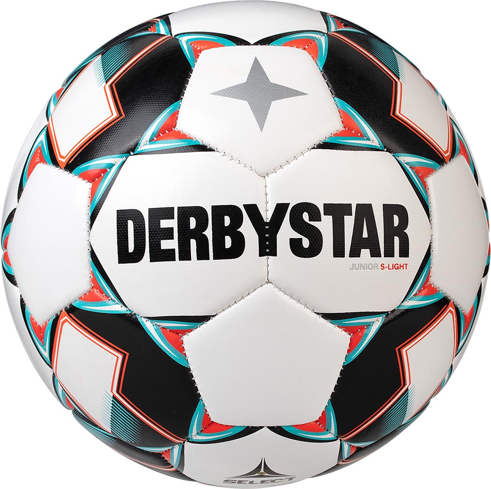 DERBYSTAR Junior S-Light