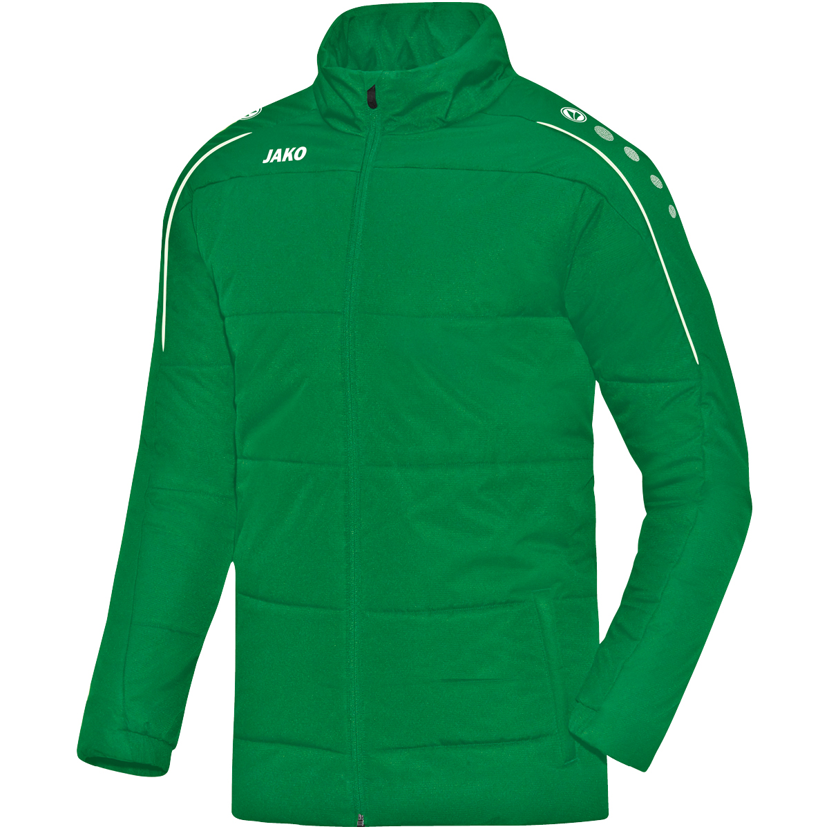 Jako Coachjacke Classico