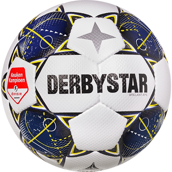 DERBYSTAR Eerste Divisie Brillant APS v21