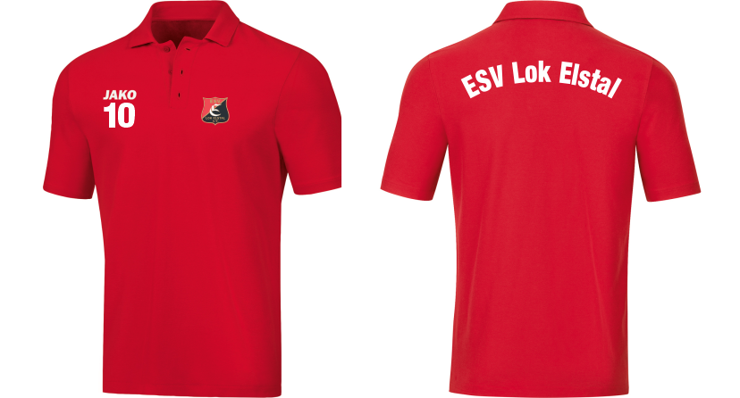 ESV Lok Elstal Polo Base