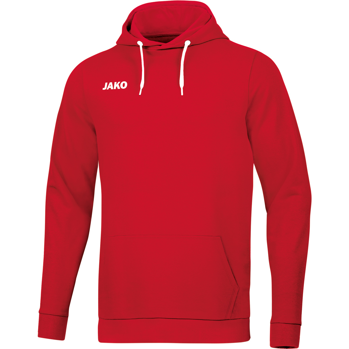 Jako Kapuzensweat Base