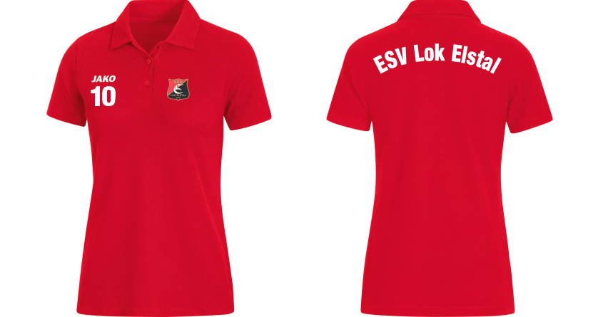 ESV Lok Elstal Polo Base