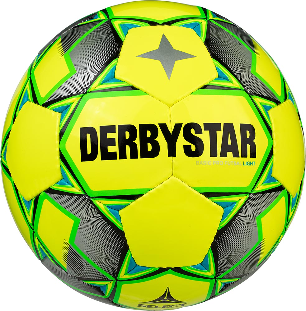 DERBYSTAR Basic Pro Light Futsal