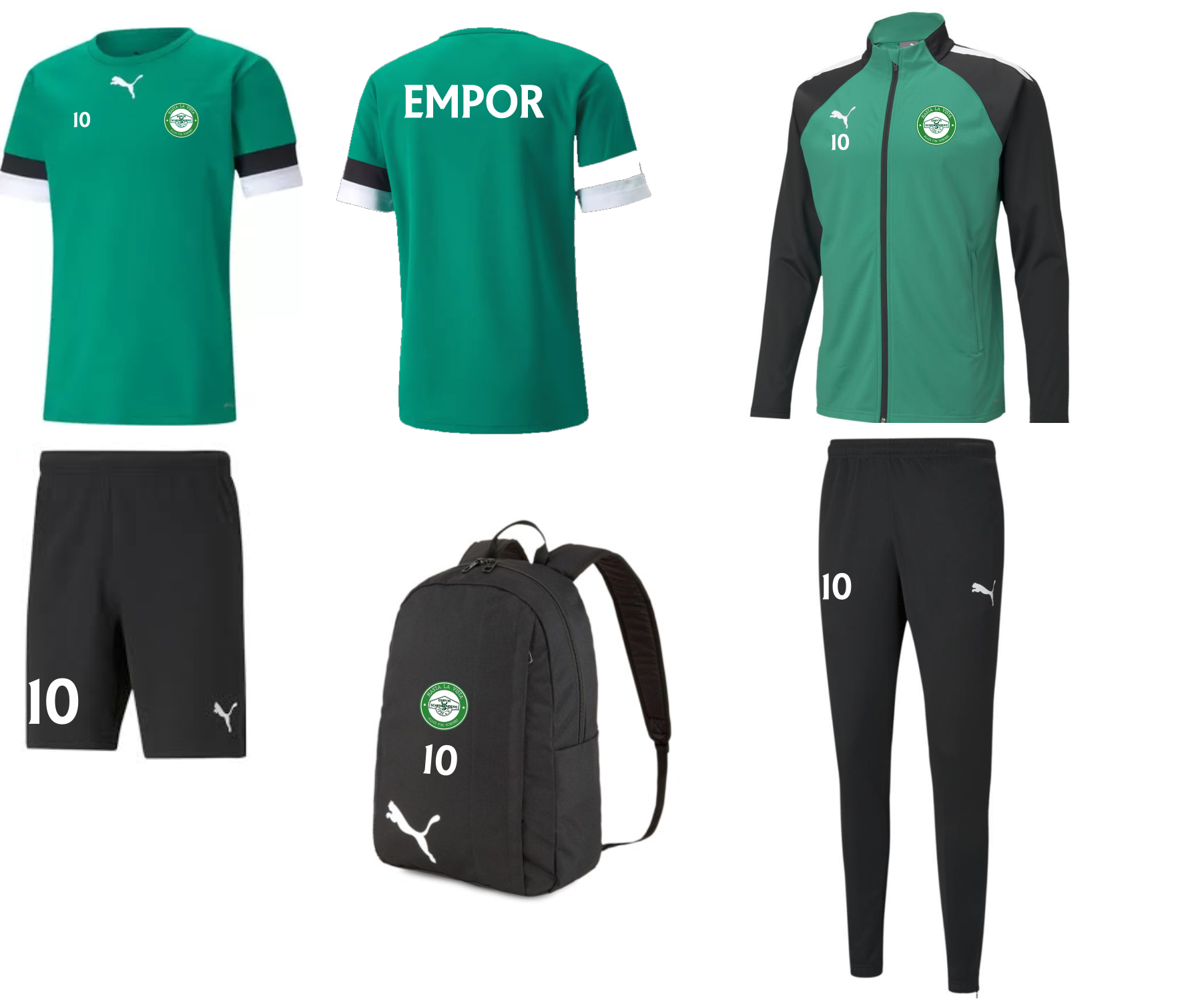 Empor Starterpaket