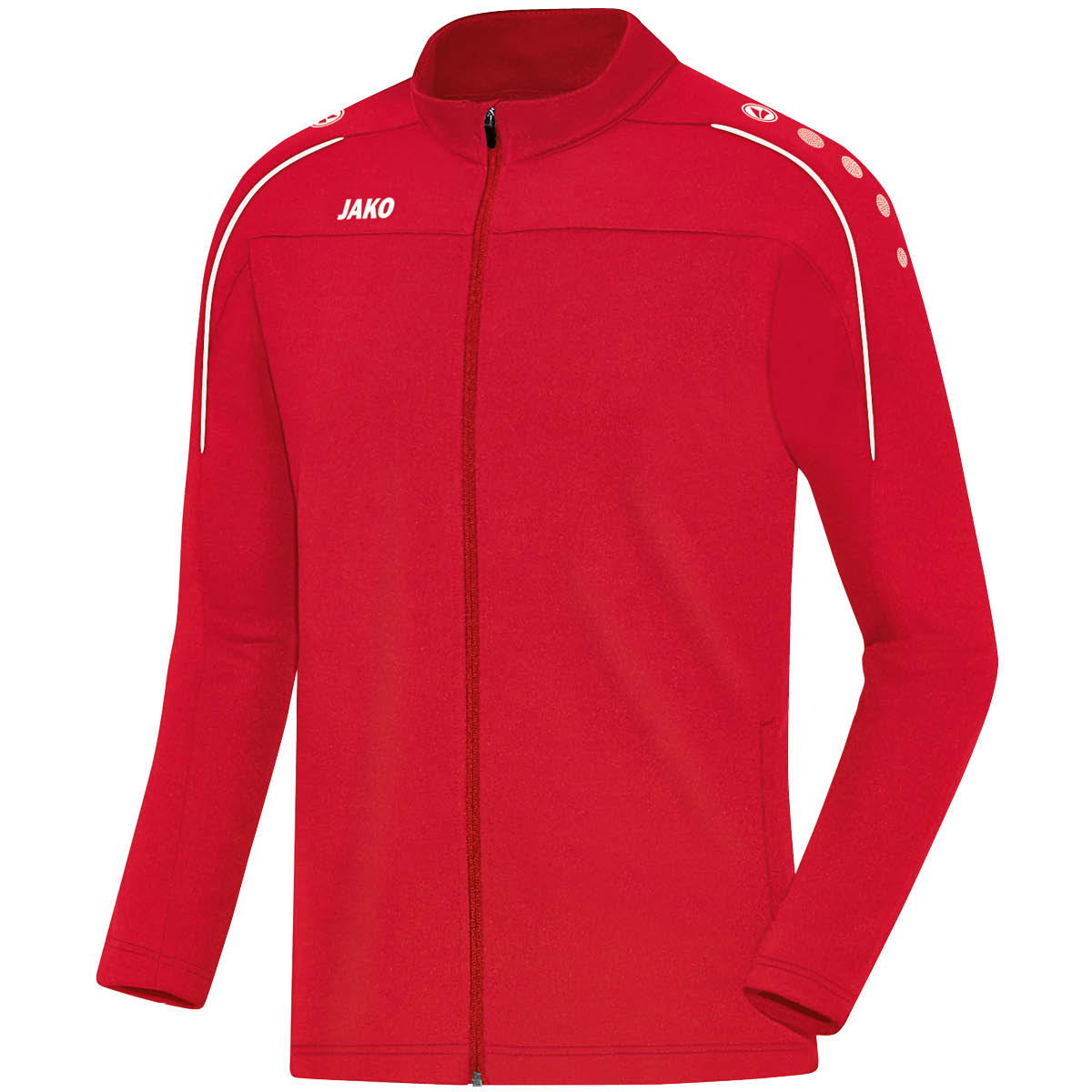 Jako Freizeitjacke Classico