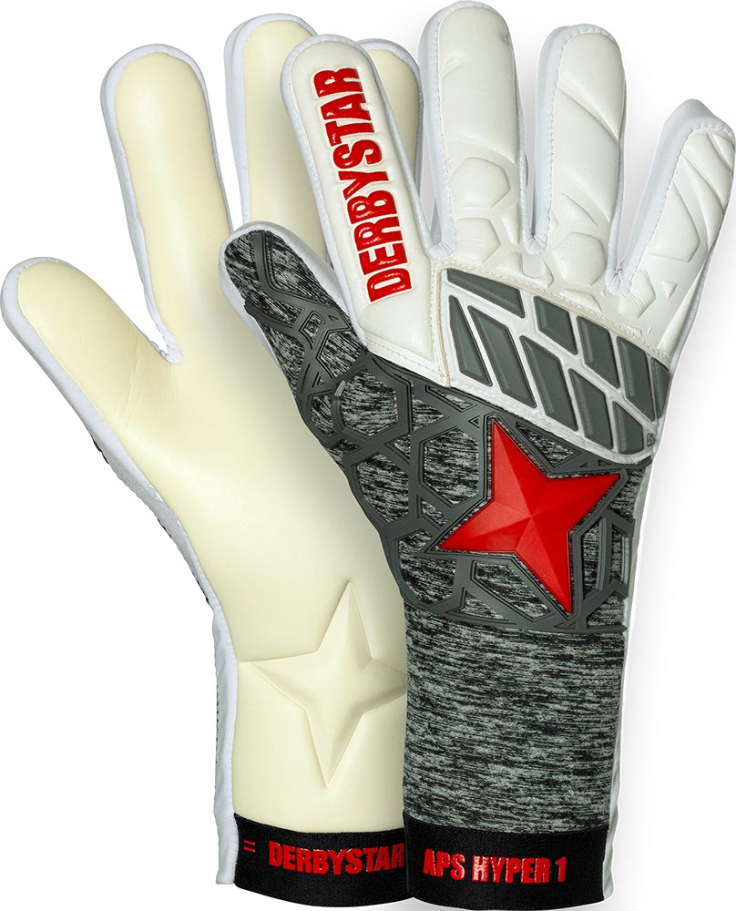 DERBYSTAR APS Hyper I