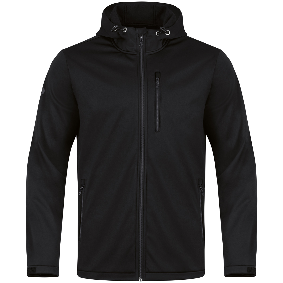 Jako Softshelljacke Premium
