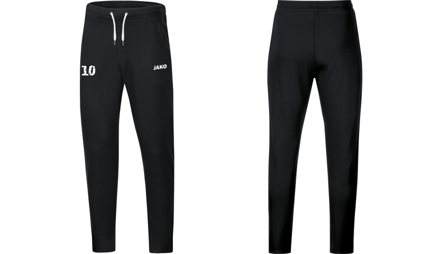 FC Deetz Jogginghose Base