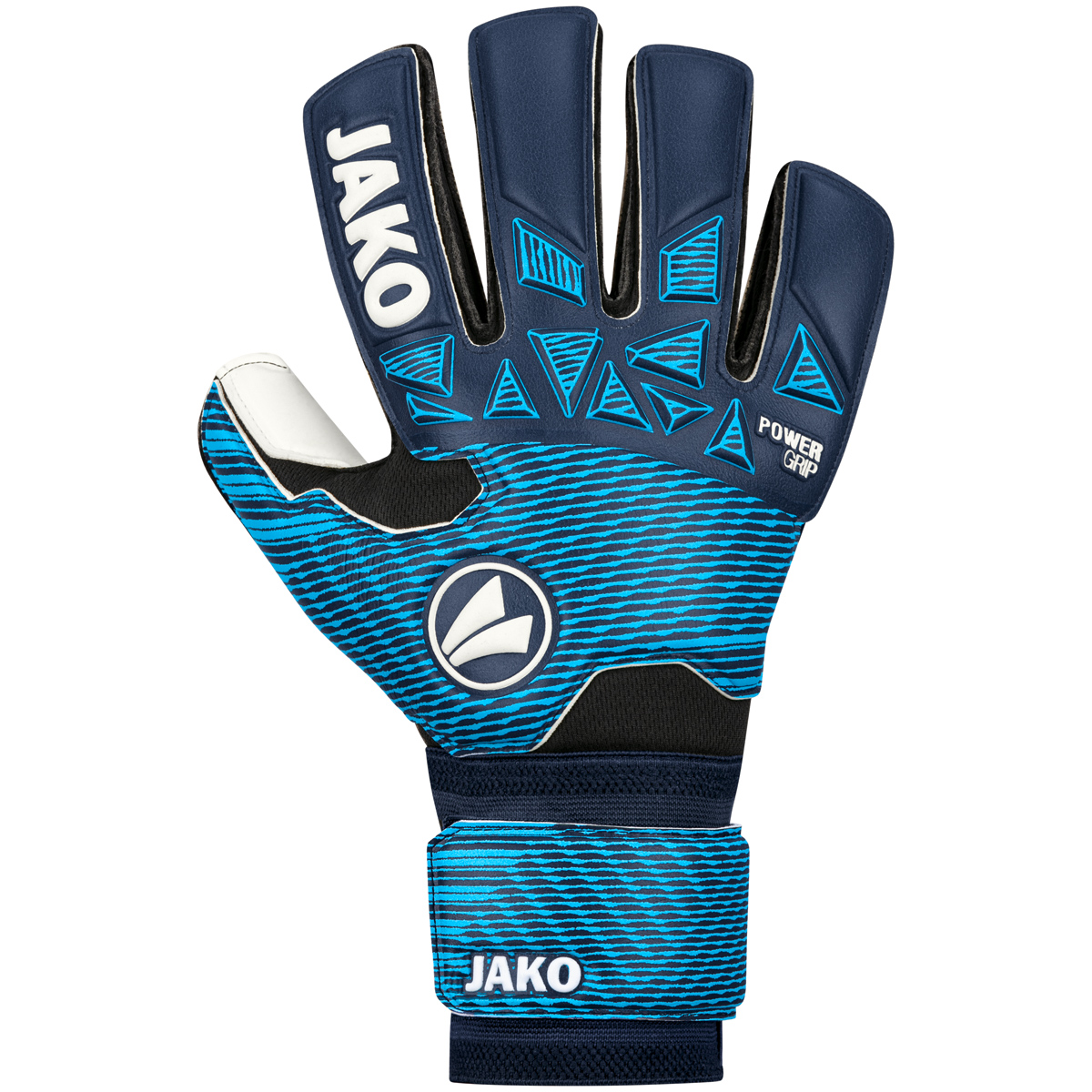 Jako TW-Handschuh Performance Supersoft RC