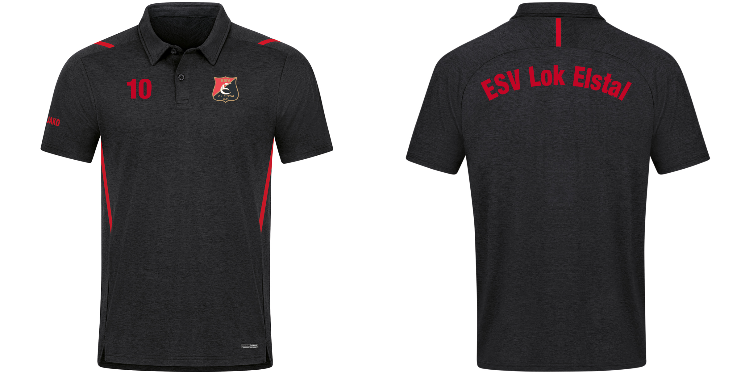 ESV Lok Elstal Polo Challenge