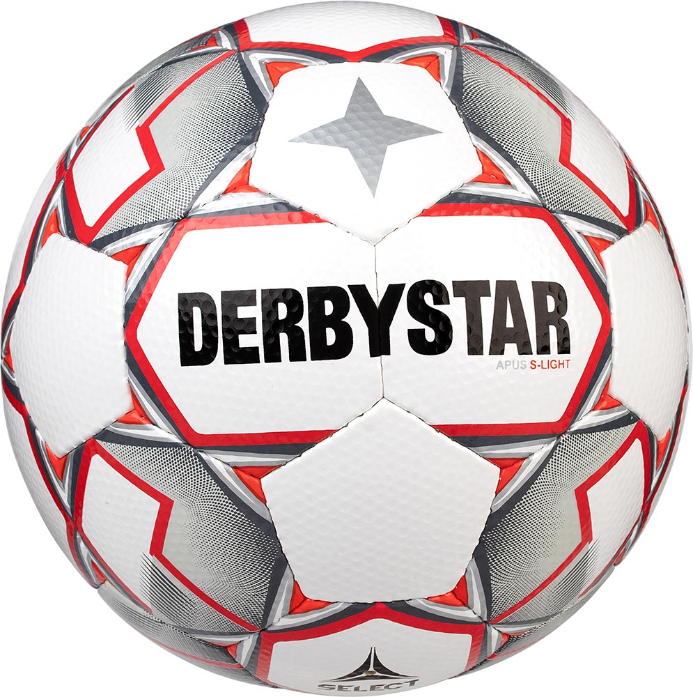 DERBYSTAR Apus S-Light