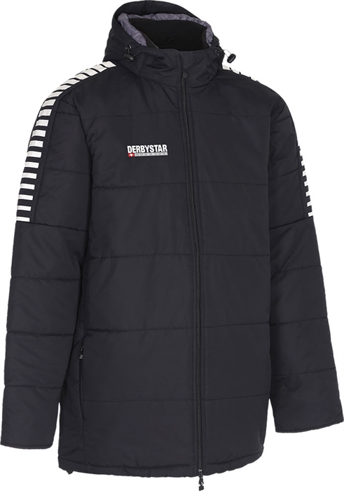 DERBYSTAR Hyper Stadionjacke