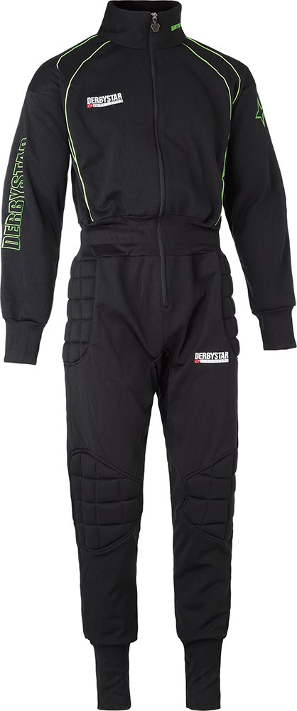 DERBYSTAR Basic Pro Torwartoverall