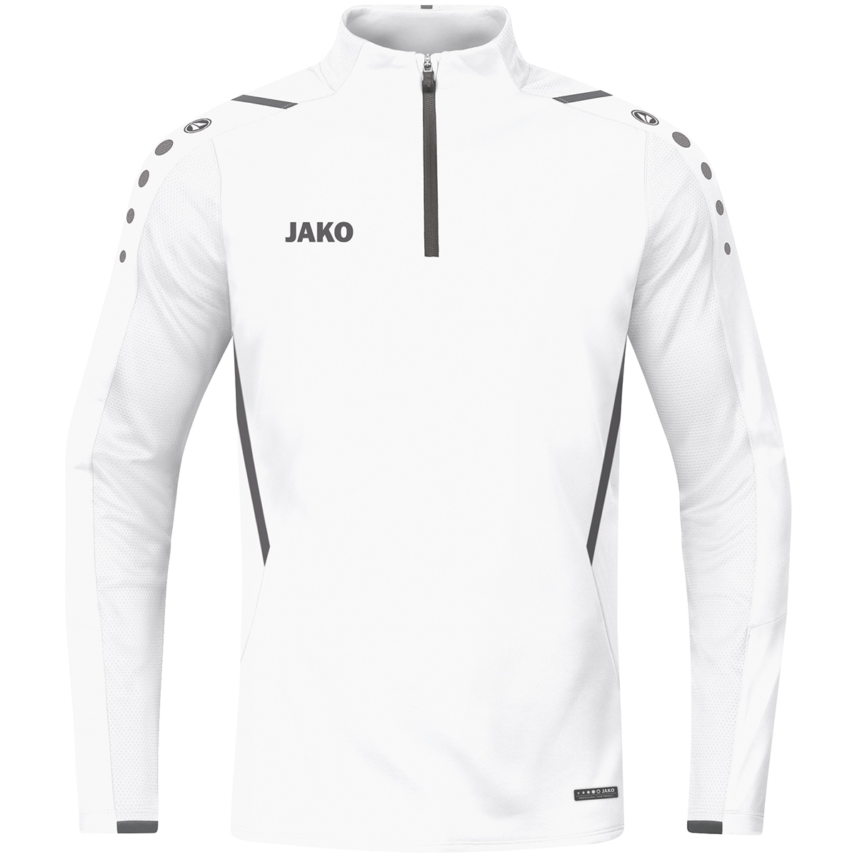 Jako Ziptop Challenge