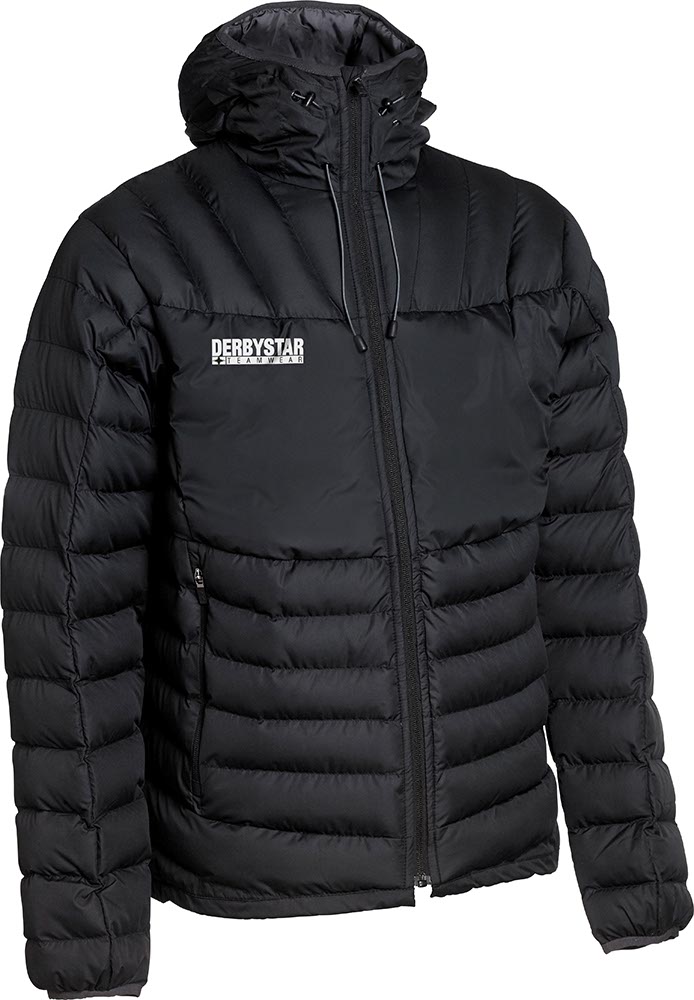 DERBYSTAR Ultimo Steppjacke