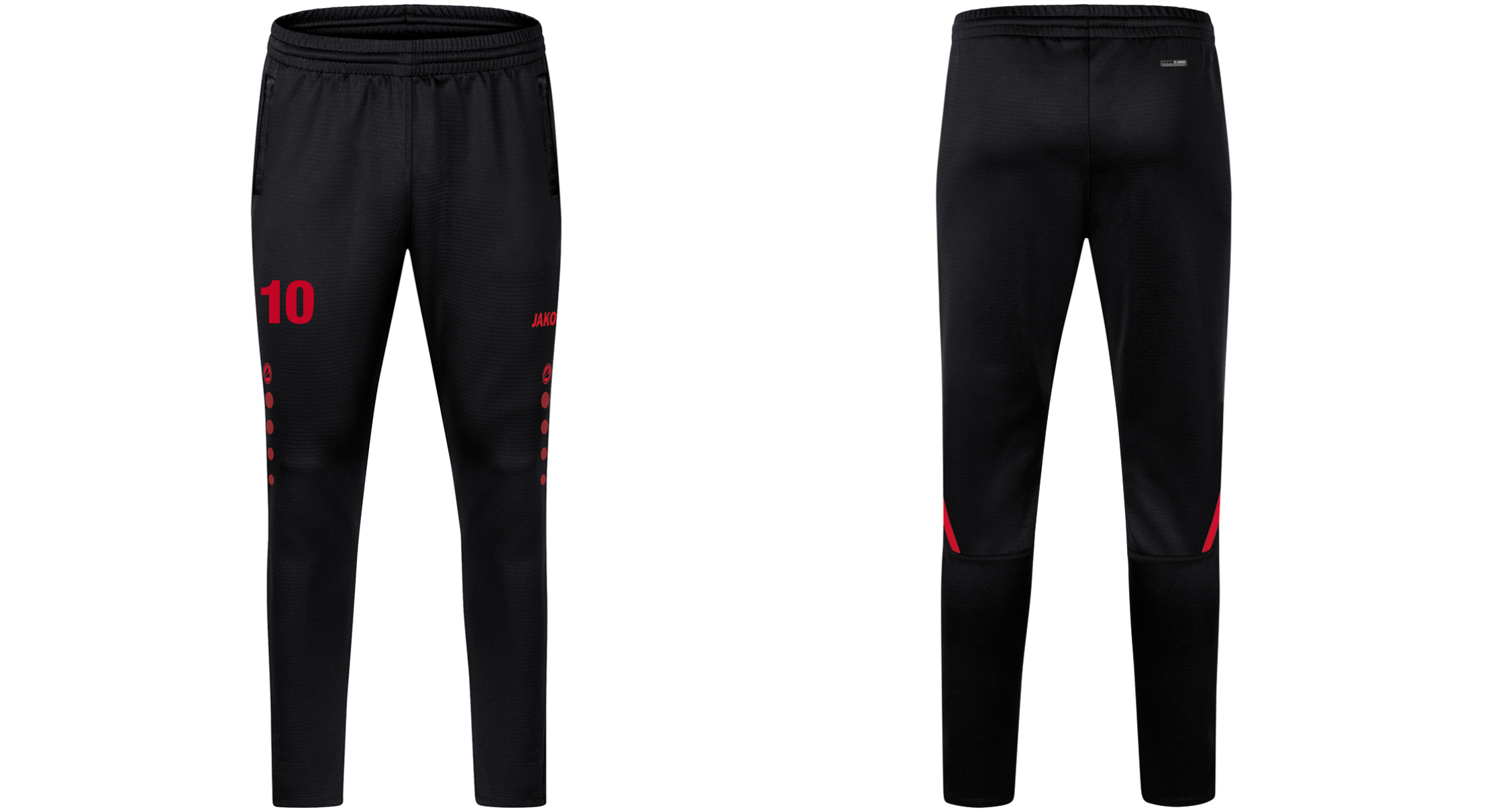 ESV Lok Elstal Trainingshose Challenge
