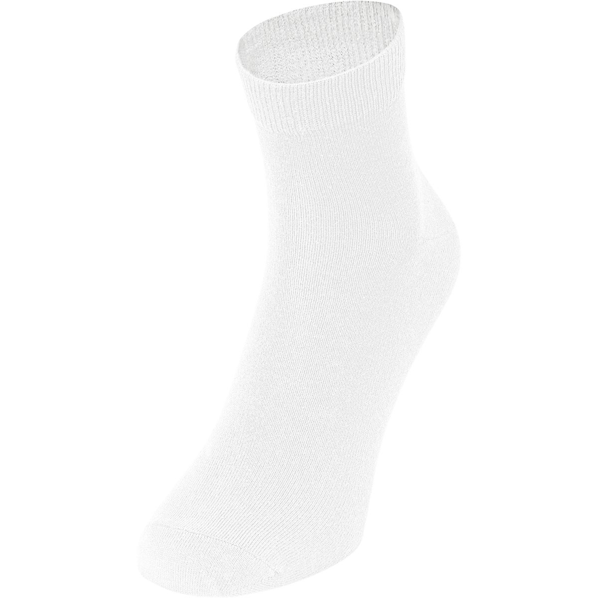 Jako Freizeitsocken kurz 3er Pack