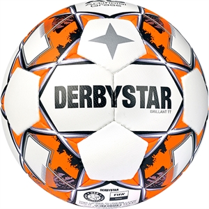 DERBYSTAR Brillant TT AG v22
