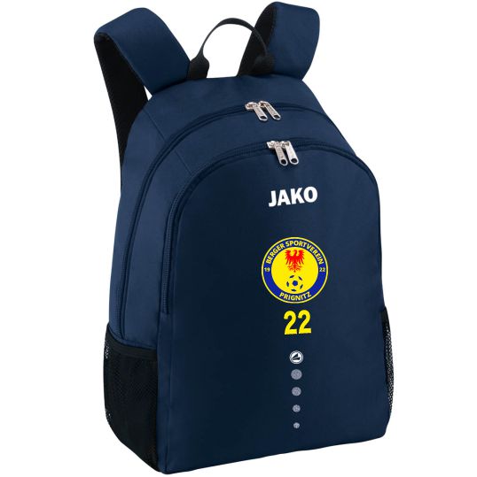Berger SV Rucksack Classico