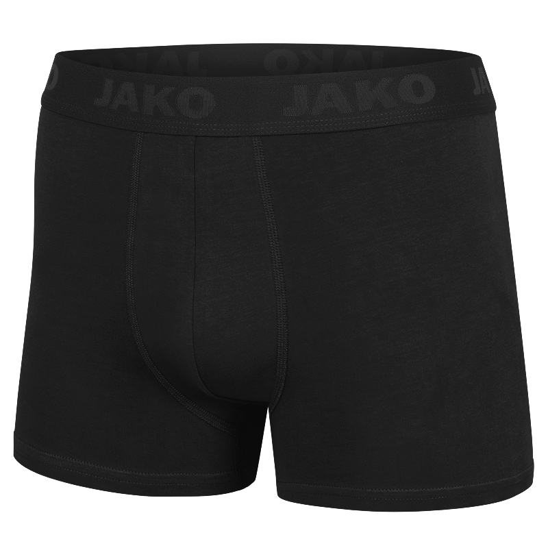 Jako Boxershort Premium 2er Pack