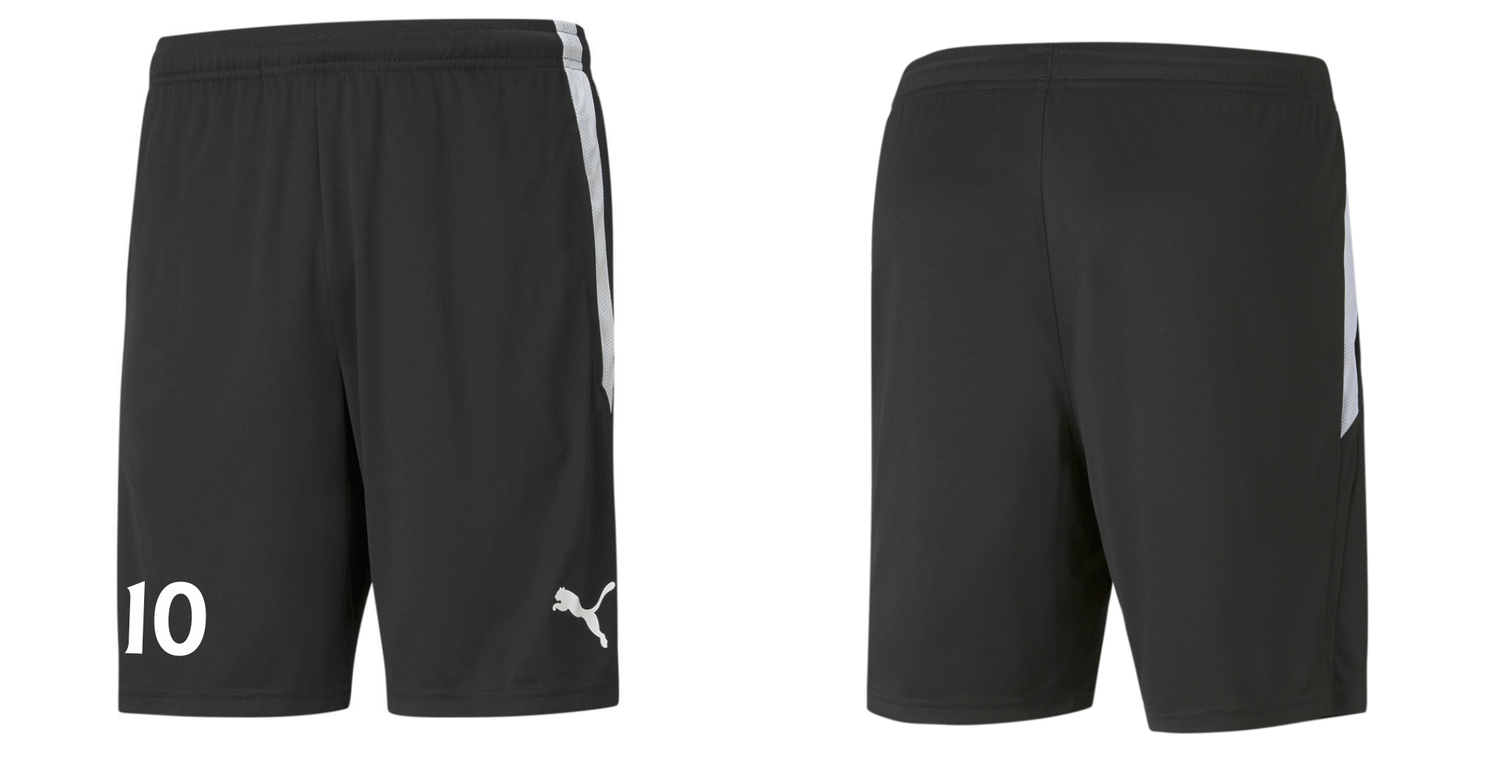 EMPOR  teamLIGA  Training Shorts
