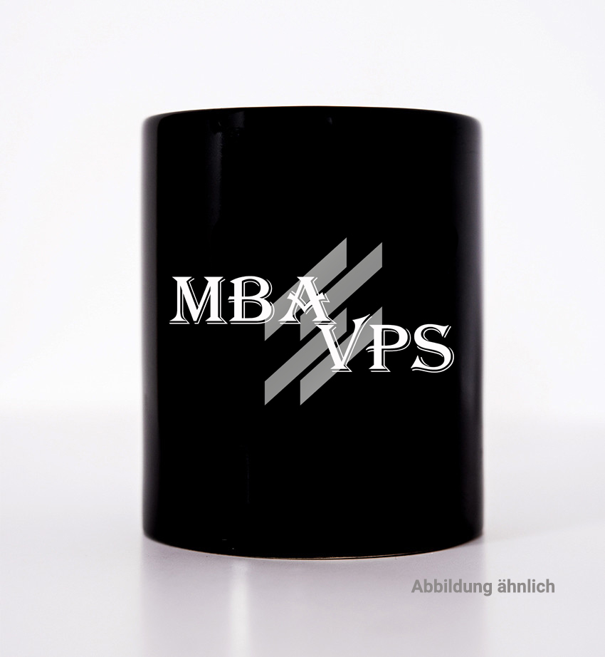 "Master Big All" Tasse