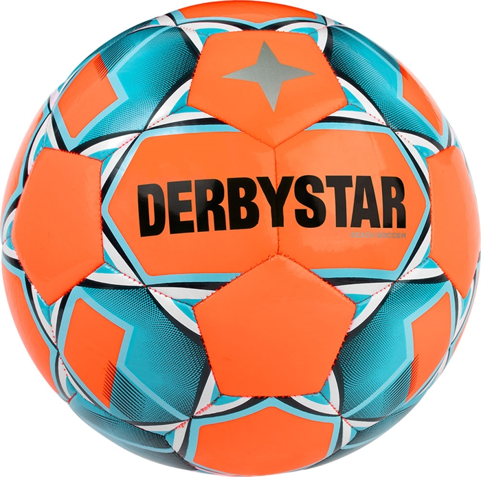 DERBYSTAR Beach Soccer v22