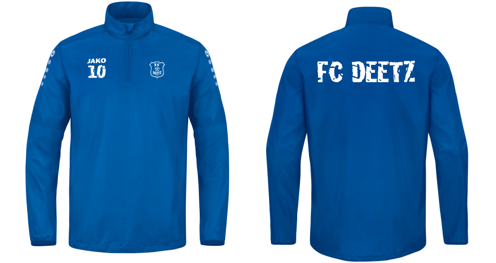 FC Deetz Rainzip Team