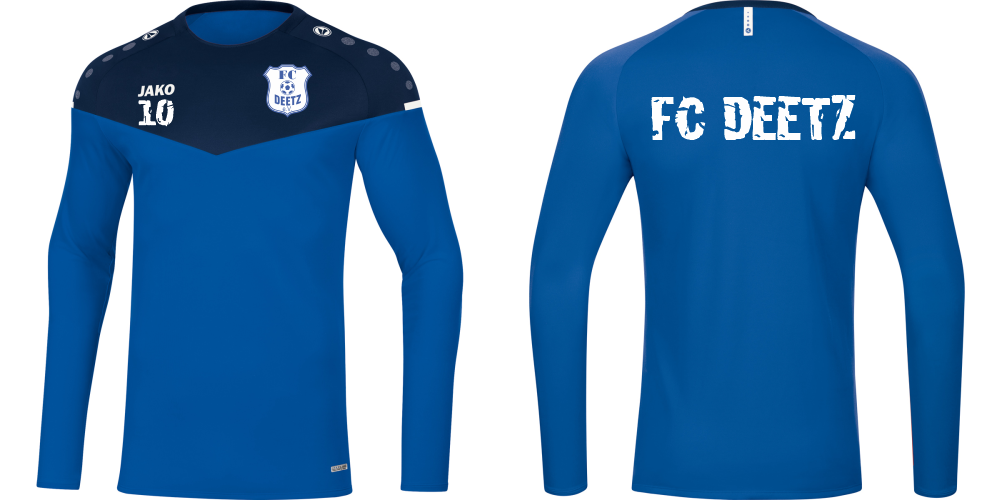 FC Deetz Sweat Champ 2.0