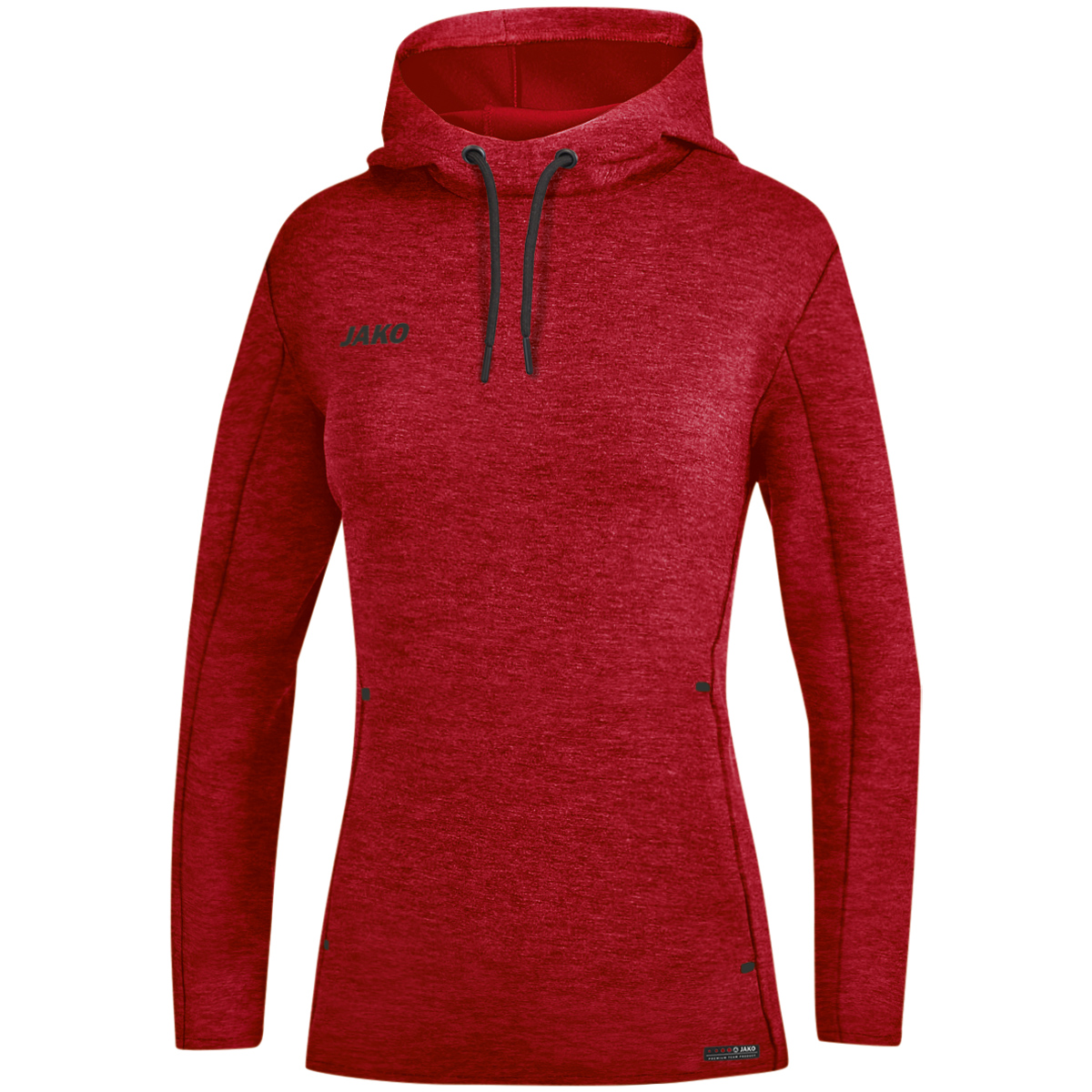 Jako Kapuzensweat Premium Basics