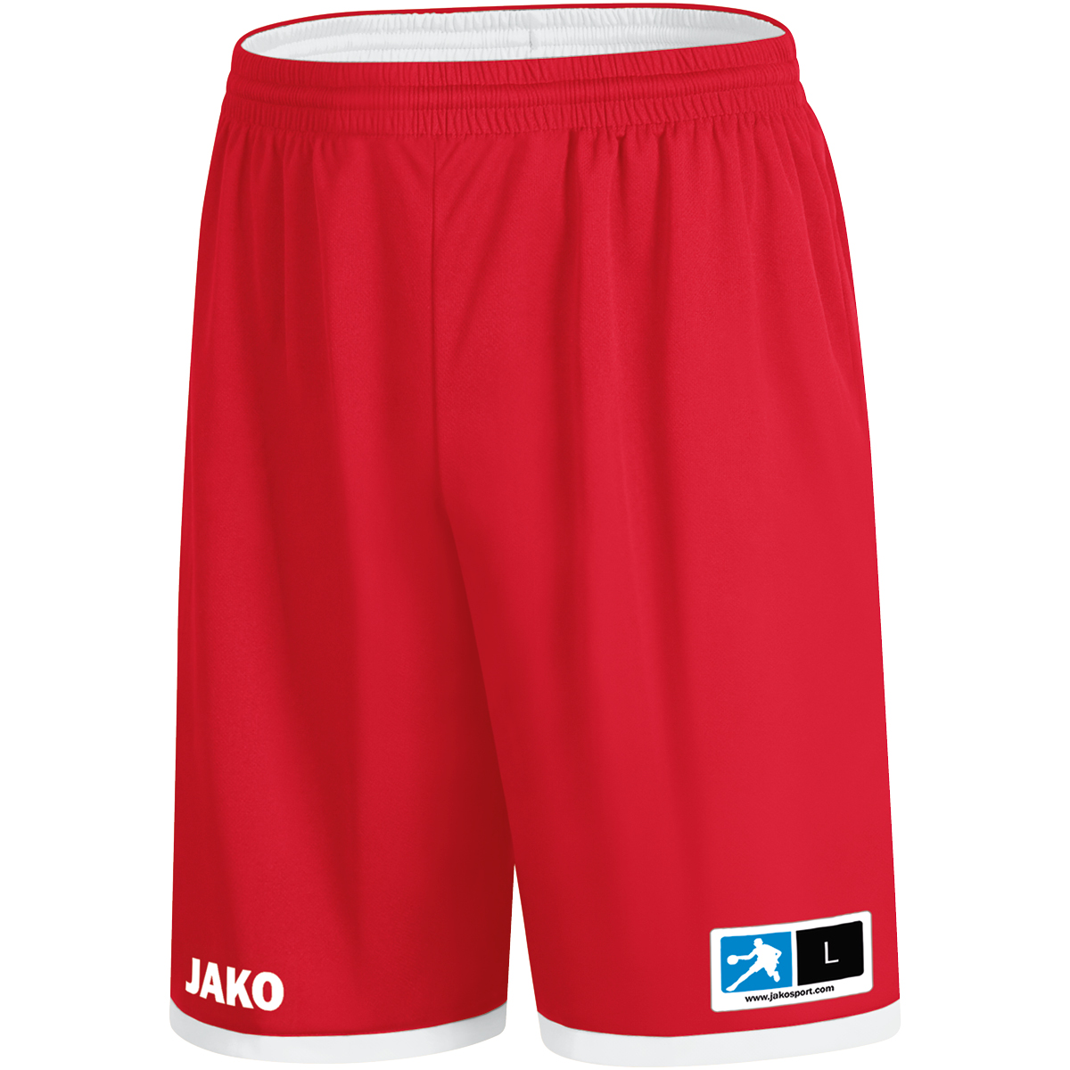 Jako Wendeshort Change 2.0